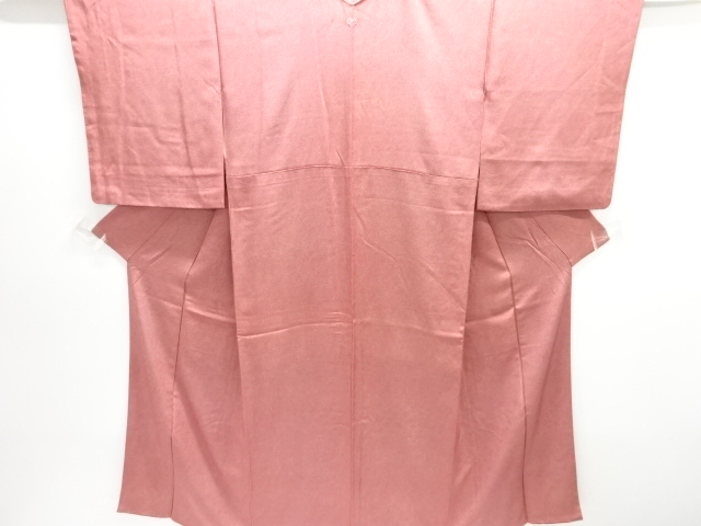 JAPANESE KIMONO / KOMON / ONE CREST